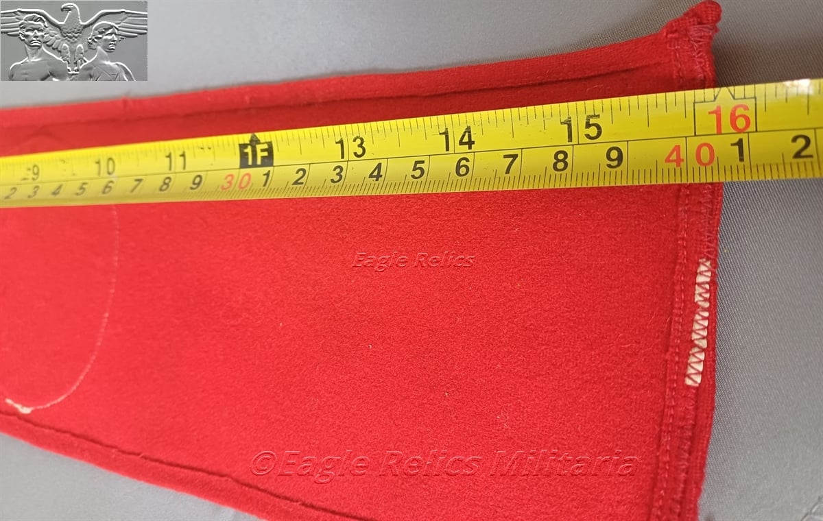 NSDAP Woolen Party Armband