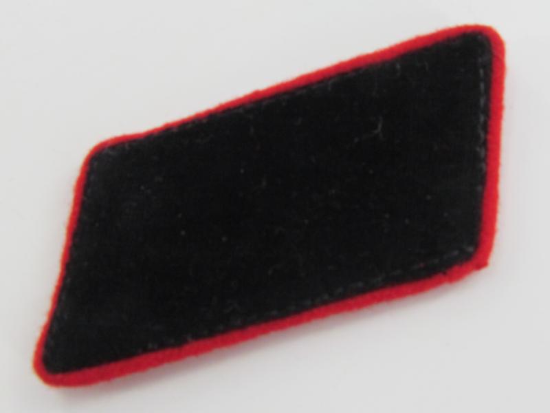 DRB 'Deutsche Reichsbahn' Collar Tab