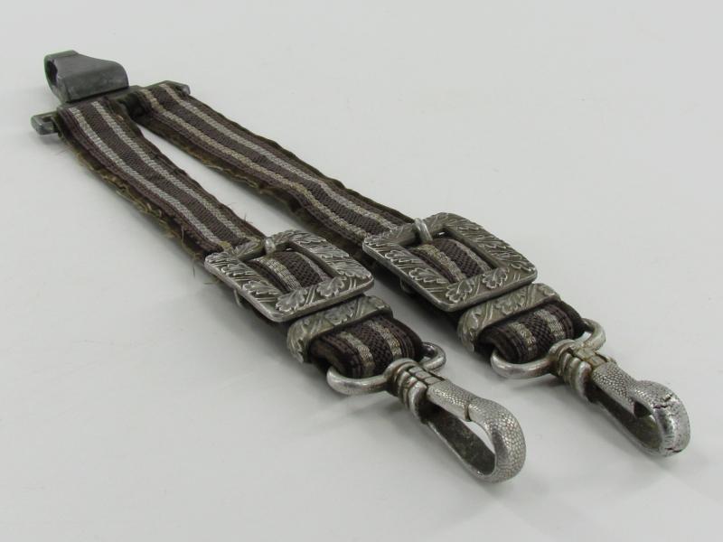 Luftwaffe Dagger Hangers Assmann