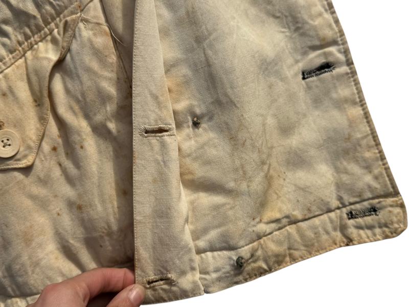 Waffen-SS Autumn Winter Parka