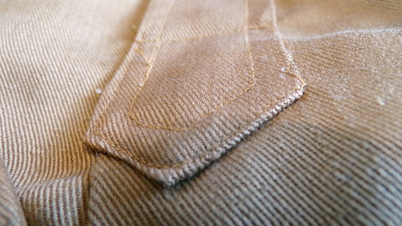 Hitler Youth Blouse