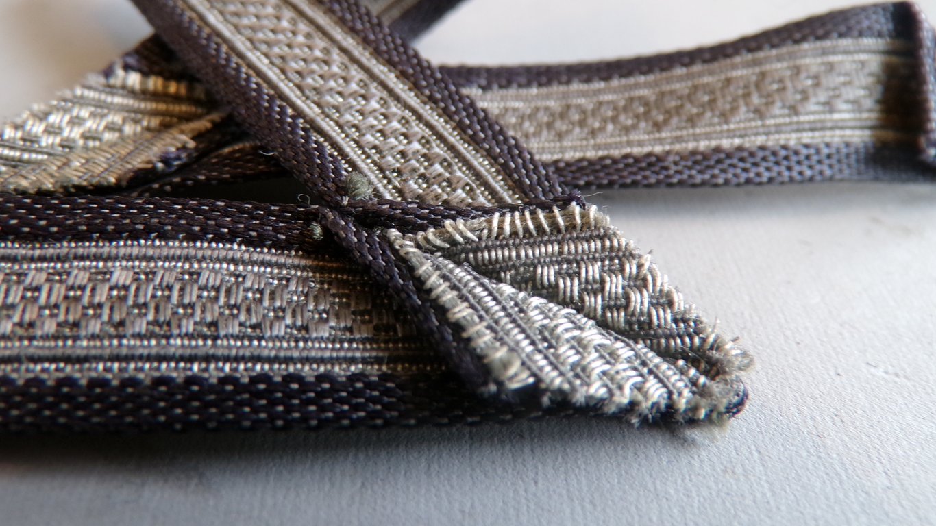 Luftwaffe Gefreiter Sleeve Rank Chevron