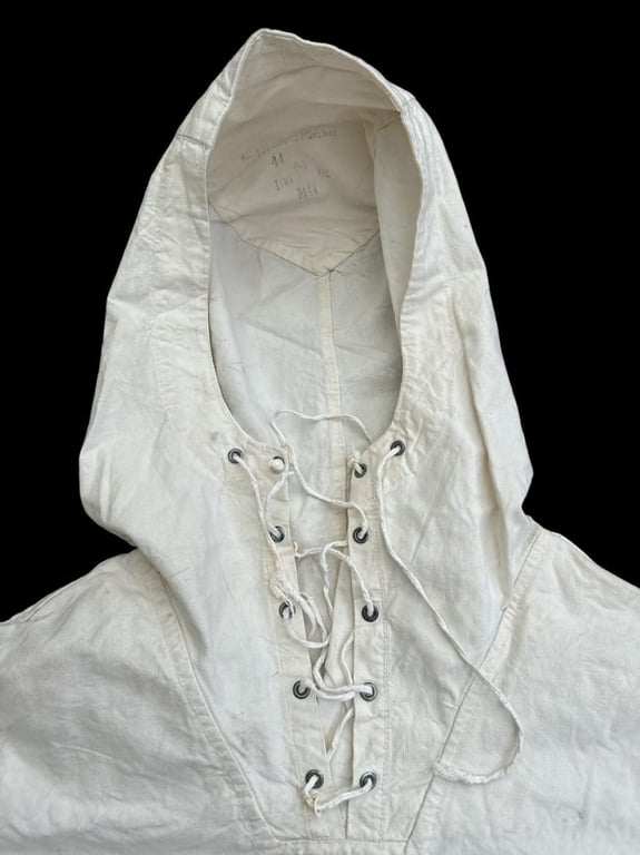 Wehrmacht Non-Reversible Windbluse 41 (Rare!)