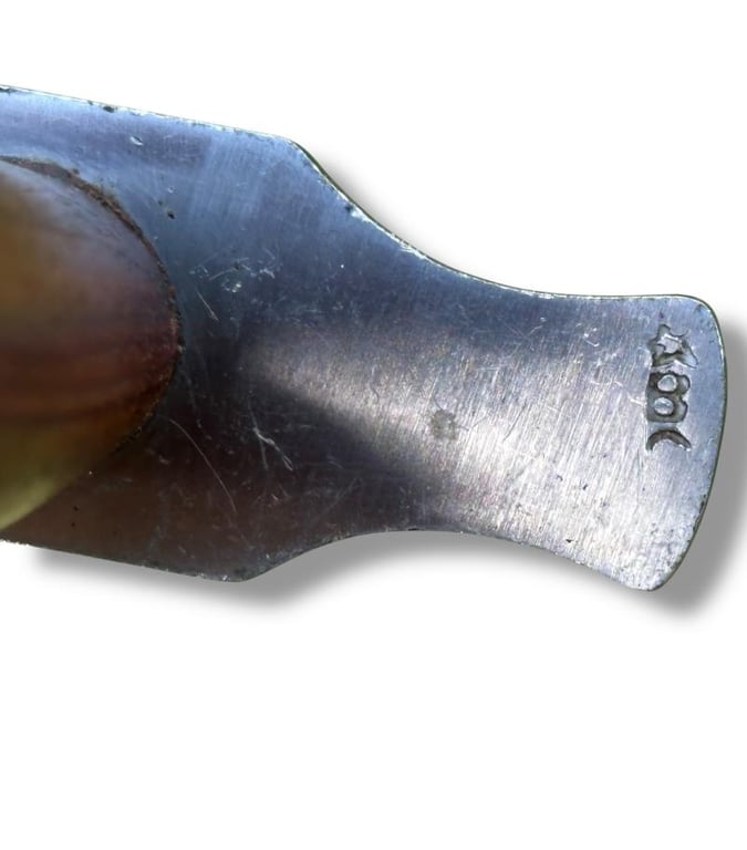 French M1916 Combat Knife