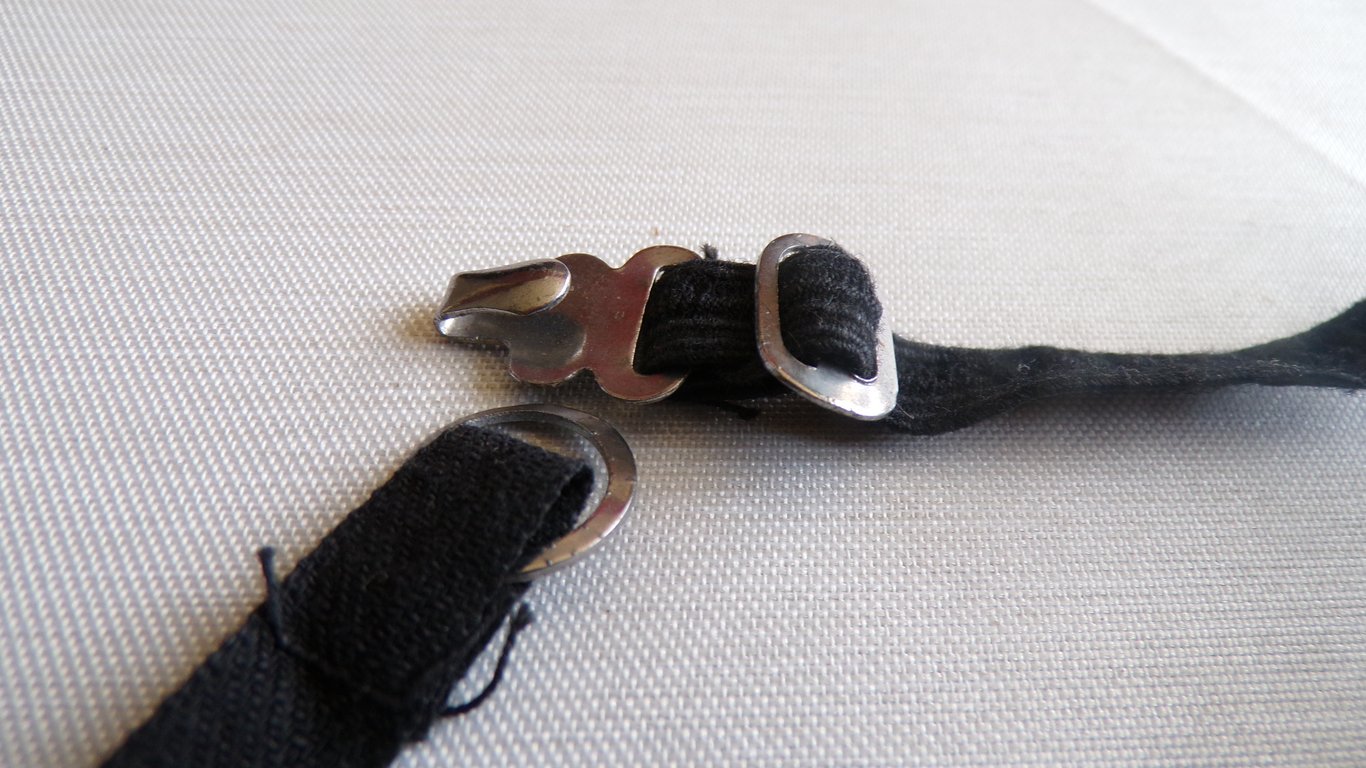 Motorist Goggles (Kraftfahrerbrille / Staubbrille)