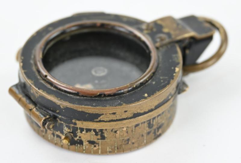 British Army Compass