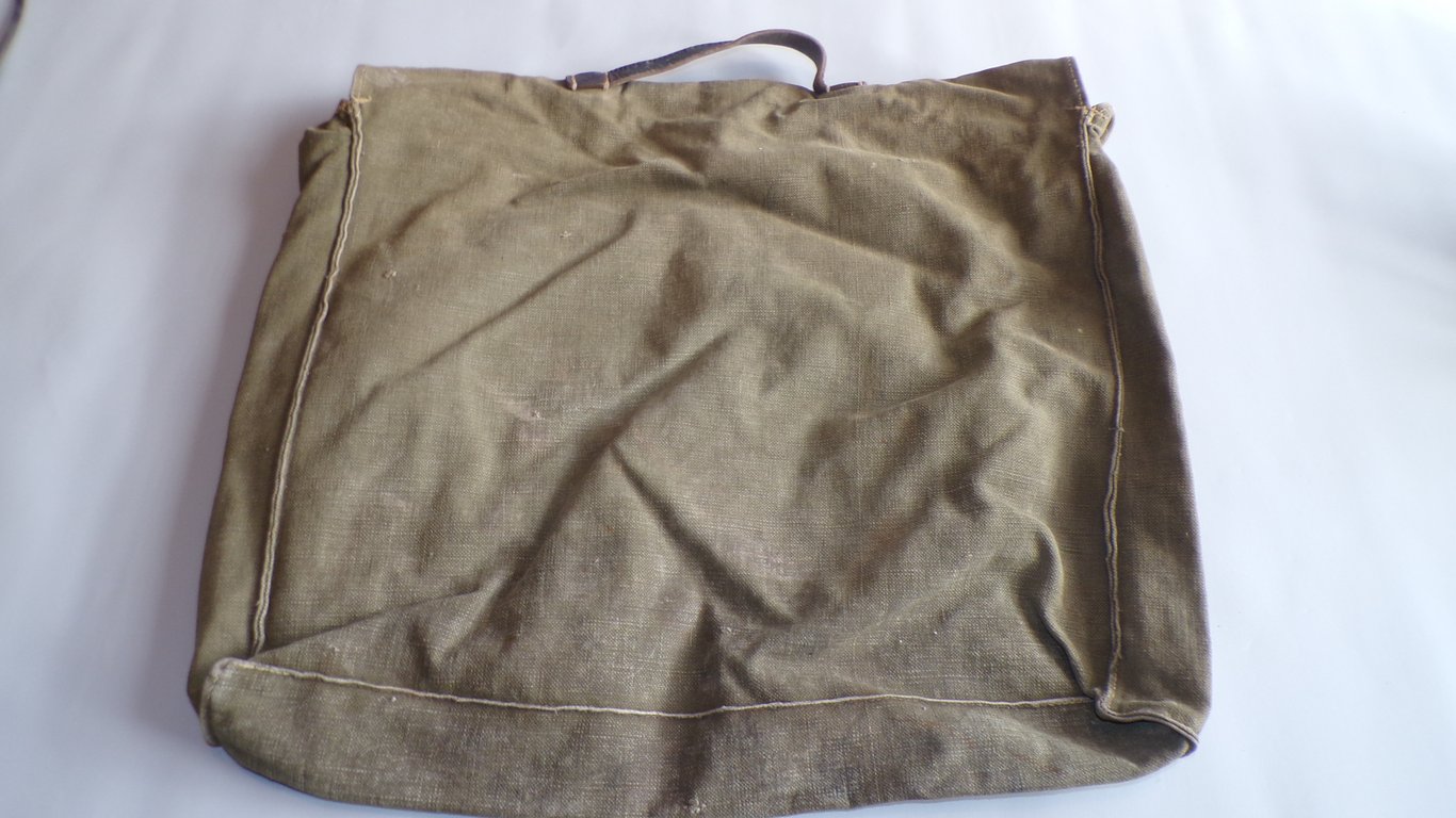 Wehrmacht Bekleidungssack 31
