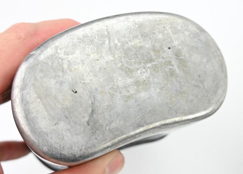 US WW2 M-1910 British Made Canteen