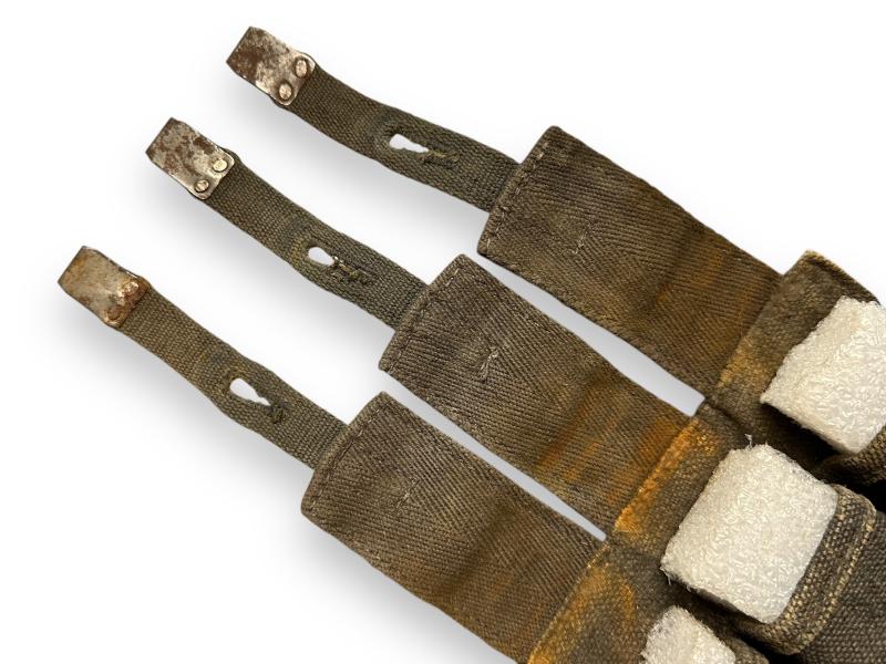 MP 38.40 Magazine Pouch with Webbing