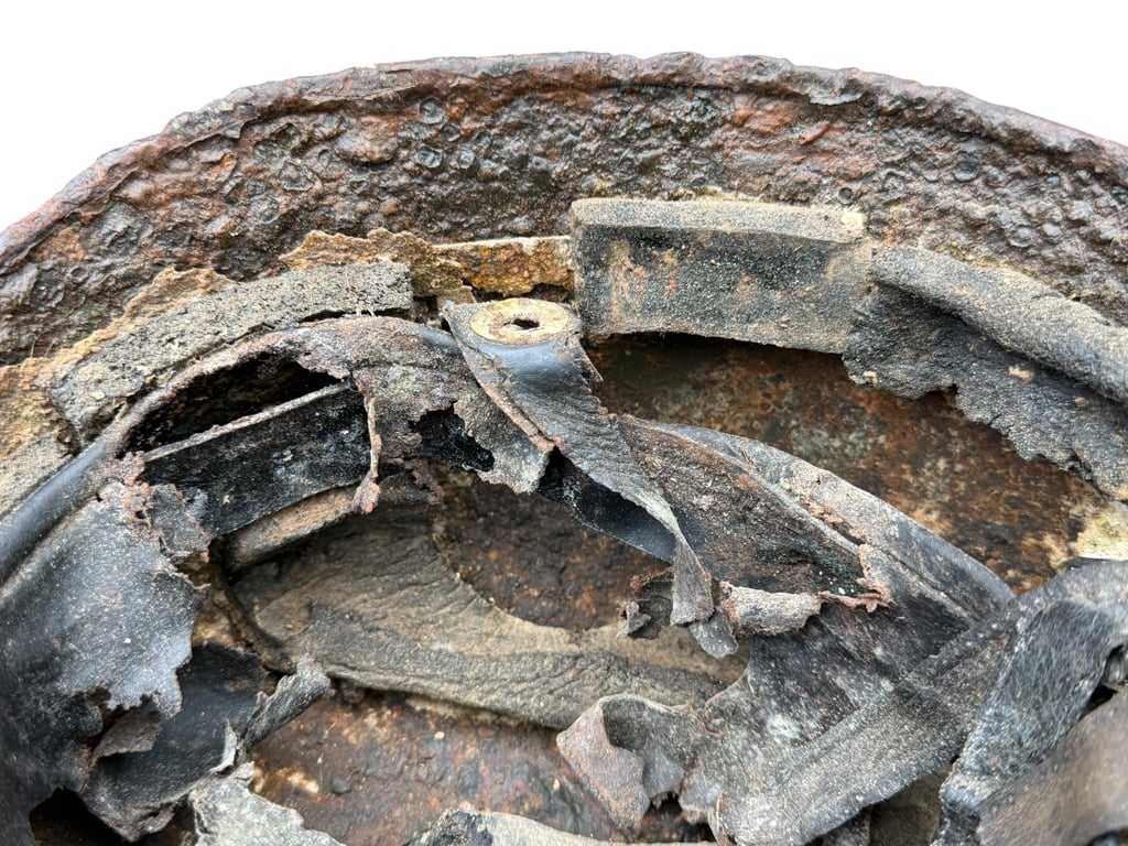 FJ M38 Helmet 'Relic'