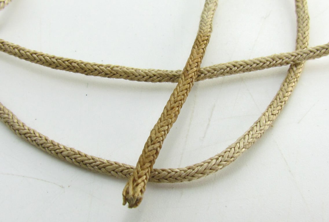 M31 German Helmet Liner Draw String