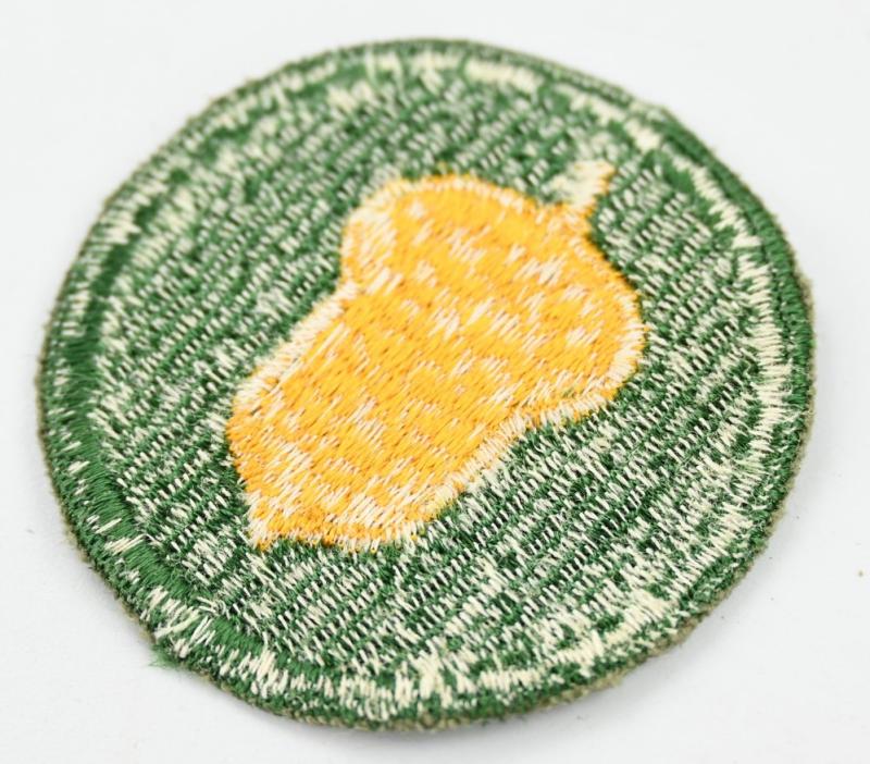 US WW2 87th Infantry Division SSI