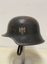 German M42 Combat Helmet