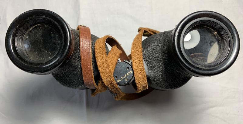 U.S. M3 Binoculars -1943-