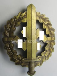 Superb, early- (ie. eventually pre-war-) period example of...