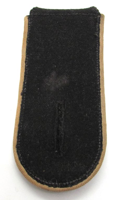 Waffen-SS Infantry EM’s Shoulder board