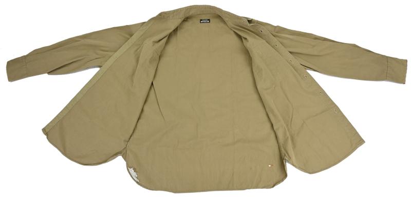 US WW2 Officer Shirt