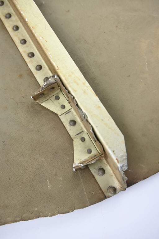 German LW Junkers Ju 87 Stuka Dive Bomber Tale Swastika