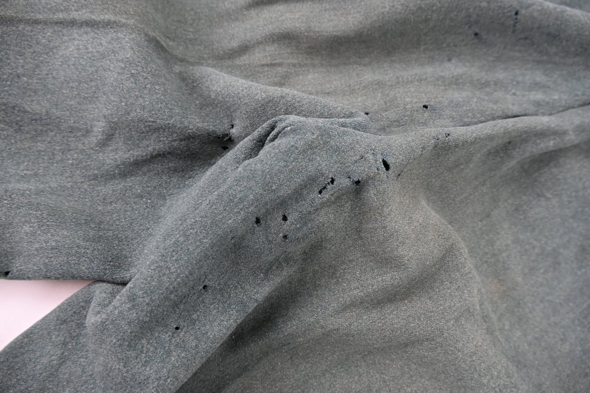 German Polizei M40 Trousers