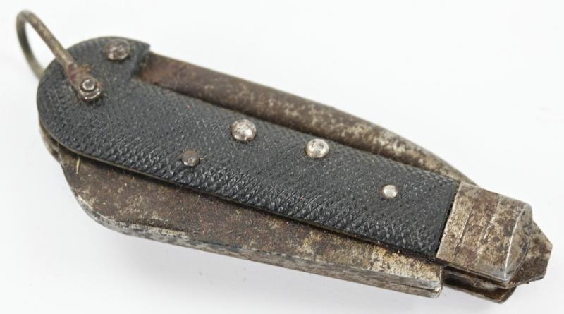Italian WW2 Pocket Knife