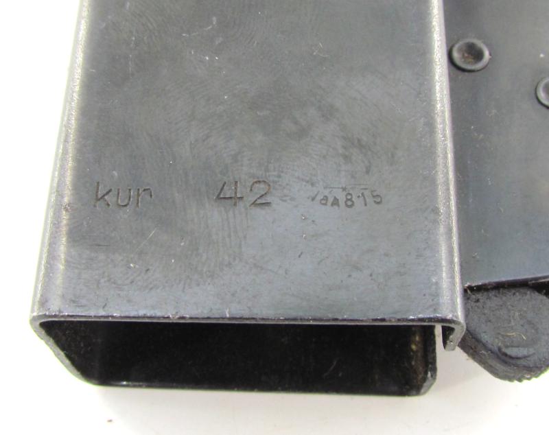 MP38/40 Speedloader (kur42)