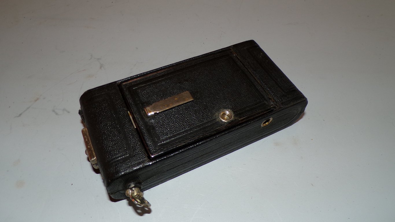 Fita Folding camera D.R.P / D.R.G.M