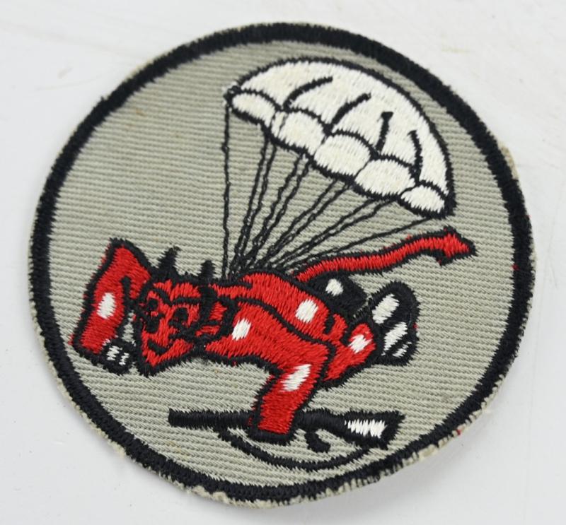 US WW2 82nd Airborne Division 508th PIR Unit Patch