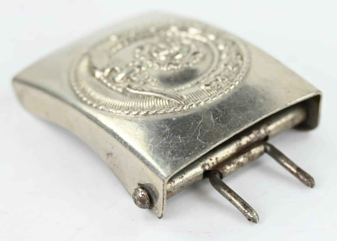 German NSKK Beltbuckle RZM38