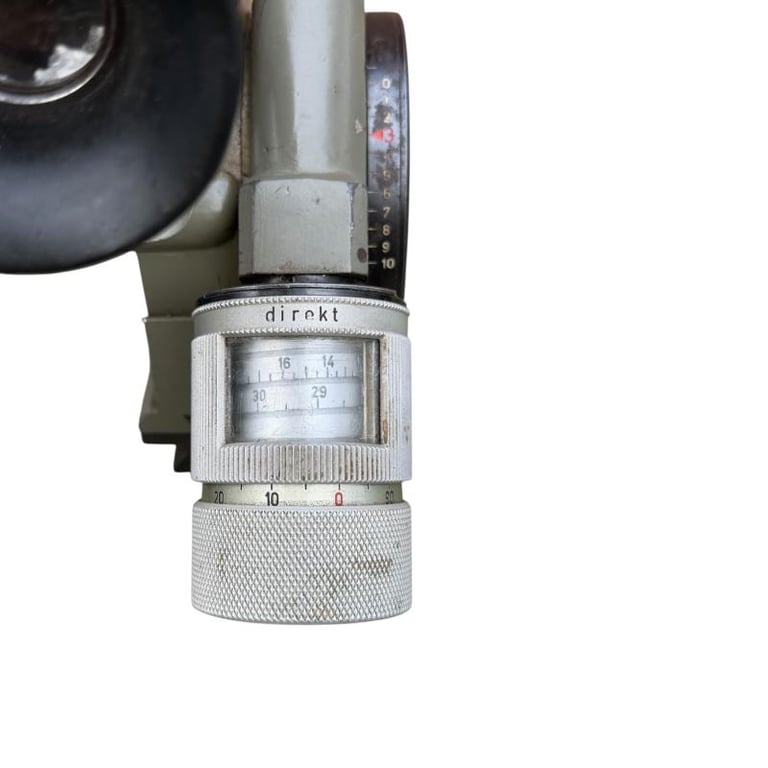 MGZ 34 Optical Light