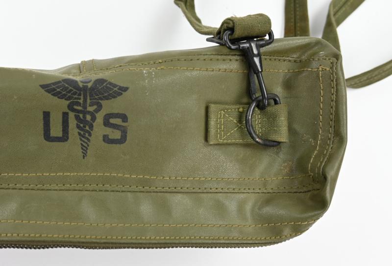 US Medical Emergency Kit aeronautic