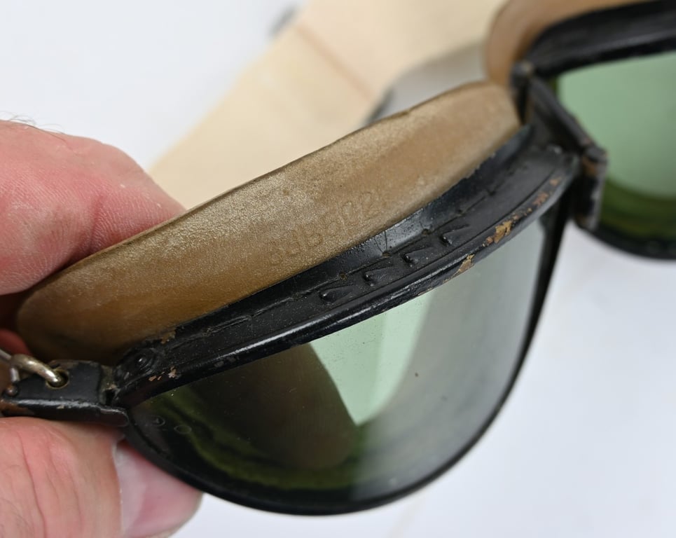 USAAF WW2 Skyway Flight Goggles