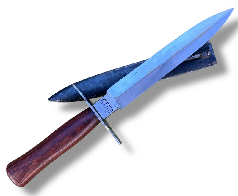 French M1916 Combat Knife