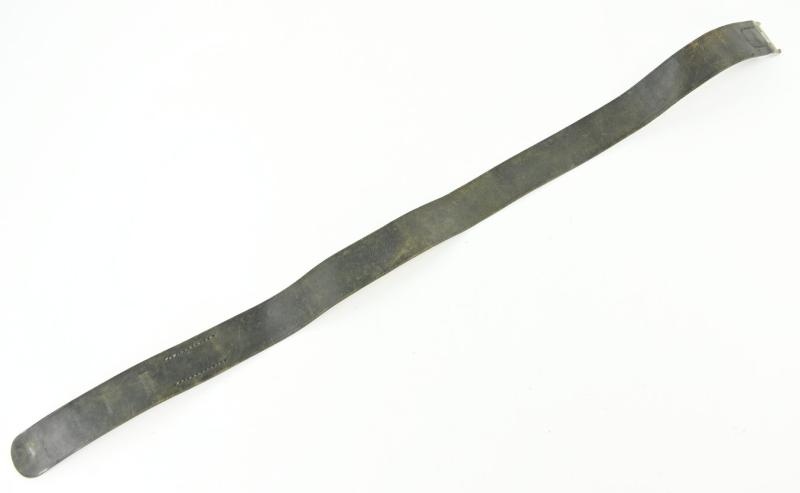 German WH /Polizei Combat Belt