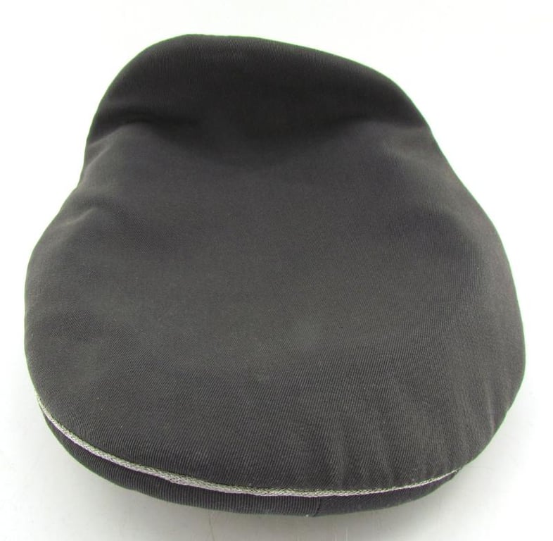 Luftwaffe officer visor cap ‘Schirmmütze’