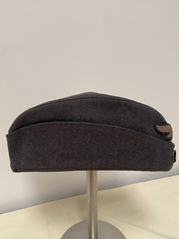 Luftwaffe Overseas Cap
