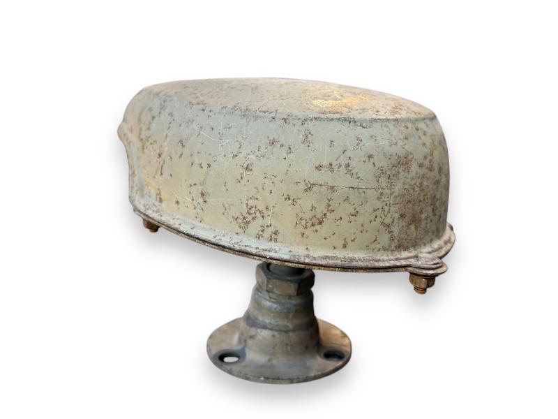 German WWII Vehicle Tan Paint Headlight -Notek-