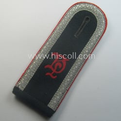 Superb - albeit regrettably single! - early- (ie....