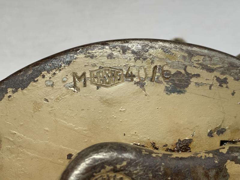 MG 34/42 'Tan' Drum -HASAG-