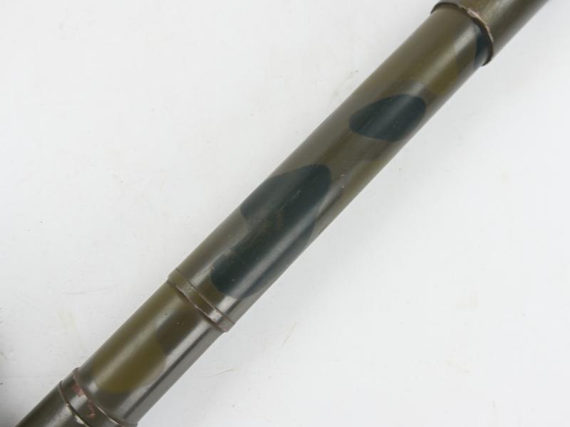 French (Pre) WW2 Trench Periscope in Case