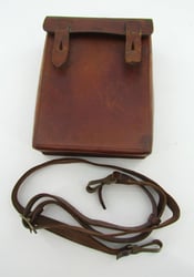 Deutsches Rotes Kreuz D. R. K.  Medical Pouch