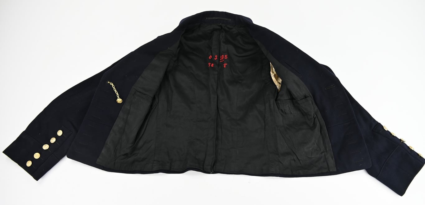 German KM Parade Dress Tunic