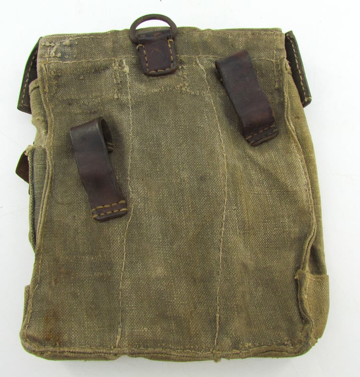 Used set of MP44 Pouches made by FUQ 1944