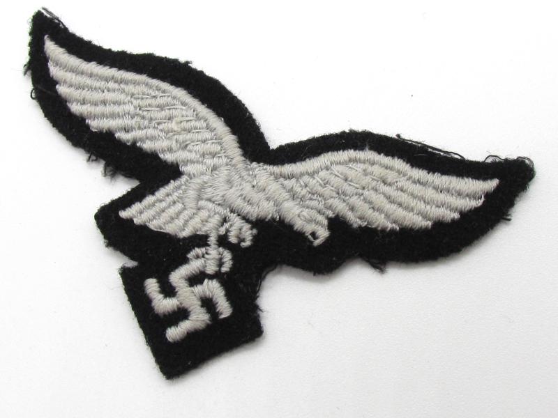 Luftwaffe Cap Eagle (Mechanic/HG Panzer Division)