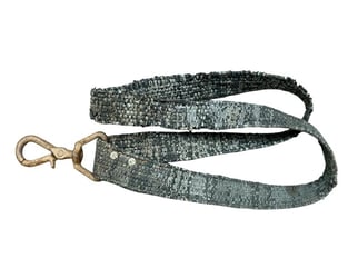 Heavy-Duty Carrying Strap (rubberized)