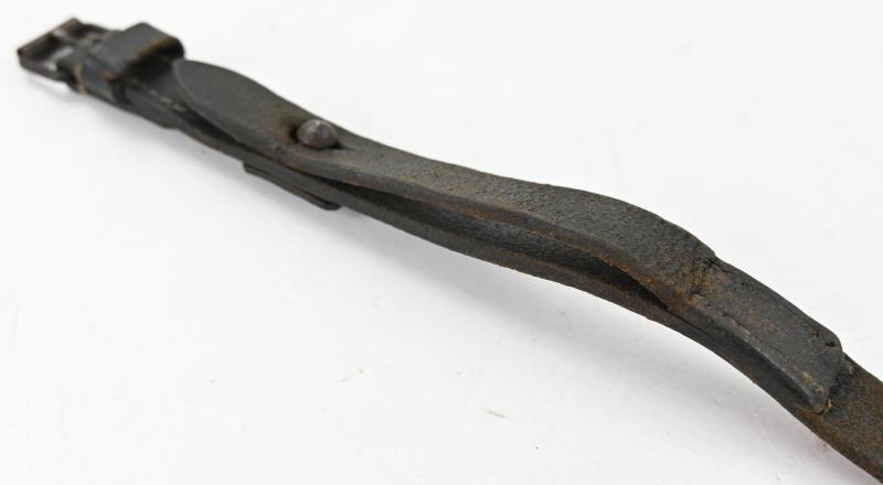 German WH Equipment Strap