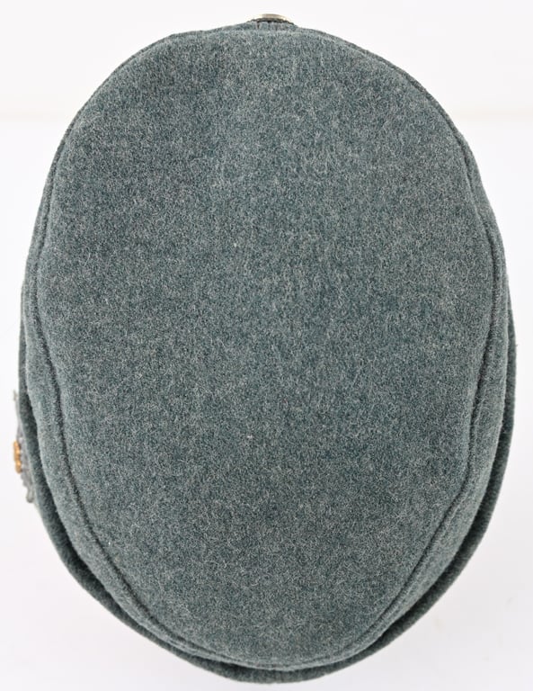 German Police Mountain Field Cap 'Bergmütze'