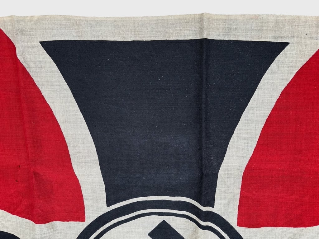 Nationalsozialistischer Reichskriegerbund' (NSRKB) Flag