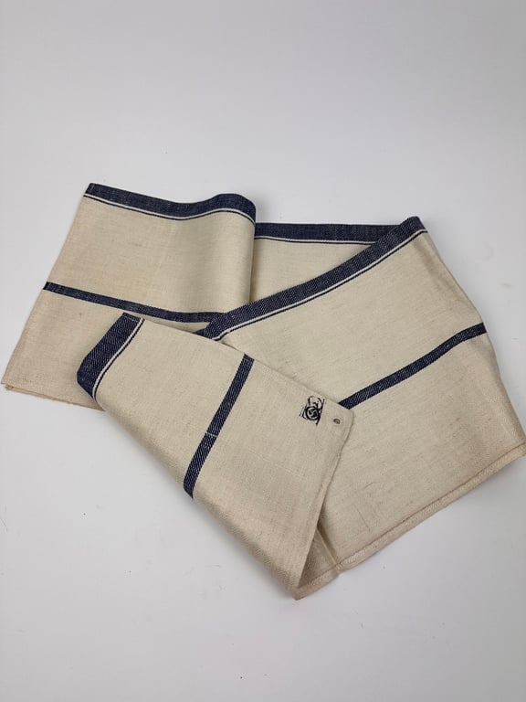 Kriegsmarine WW2 towel