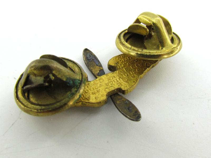 U.S. WWII Aircorps Lapel pin