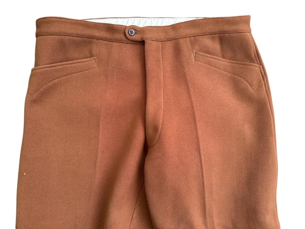 Breeches for Leaders of the SA ( Sturmabteilung )